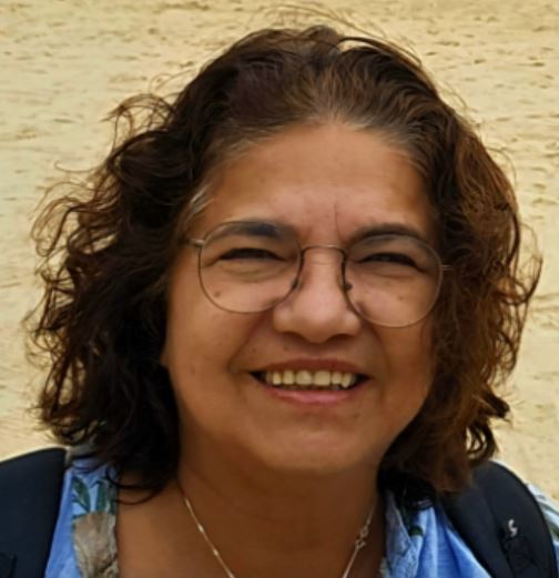 Andromeda Goretti de Menezes Campos