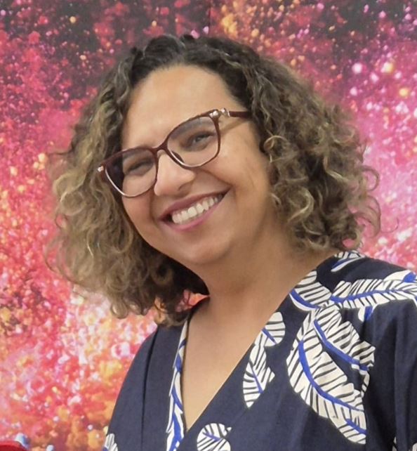 Andromeda Goretti de Menezes Campos