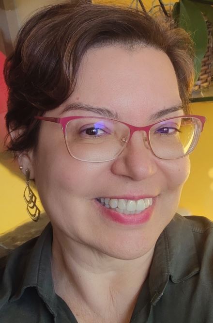 Andromeda Goretti de Menezes Campos