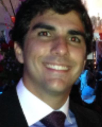 George Oliveira de Araújo Azevedo