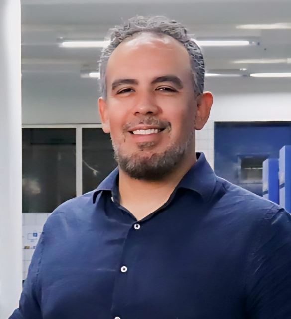 Andromeda Goretti de Menezes Campos