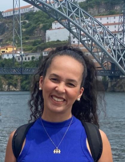 Andromeda Goretti de Menezes Campos