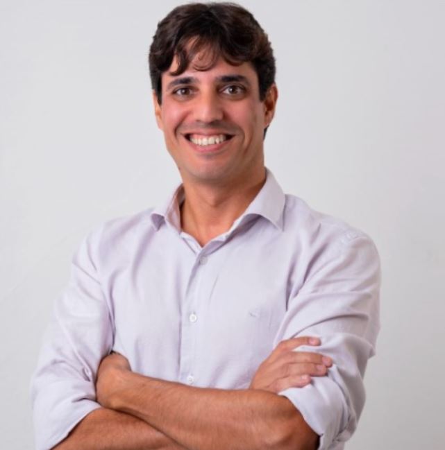 Sergio Campello Oliveira