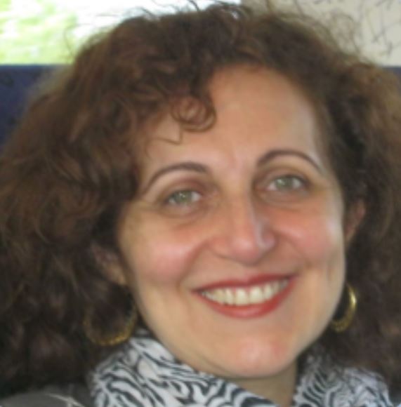 Valquíria Villas Boas Gomes Missell